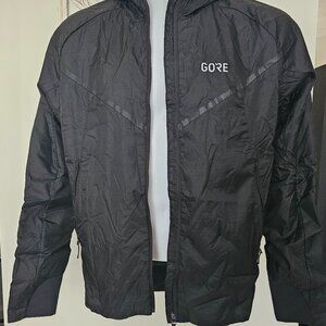 R5 GORE-TEX INFINIUM™ INSULATED JACKET BLACK SIZE US XS NWT